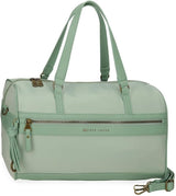Pepe Jeans Morgan Lässige Rucksäcke Reisetaschen Beige Schwarz Kunstleder für Damen von Joumma Bags Gepäck und Reiseausrüstung Naty Shop Grüner Reiserucksack