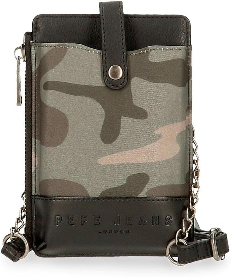 Pepe Jeans Nicole Taschen Damen Naty Shop Schultergurt