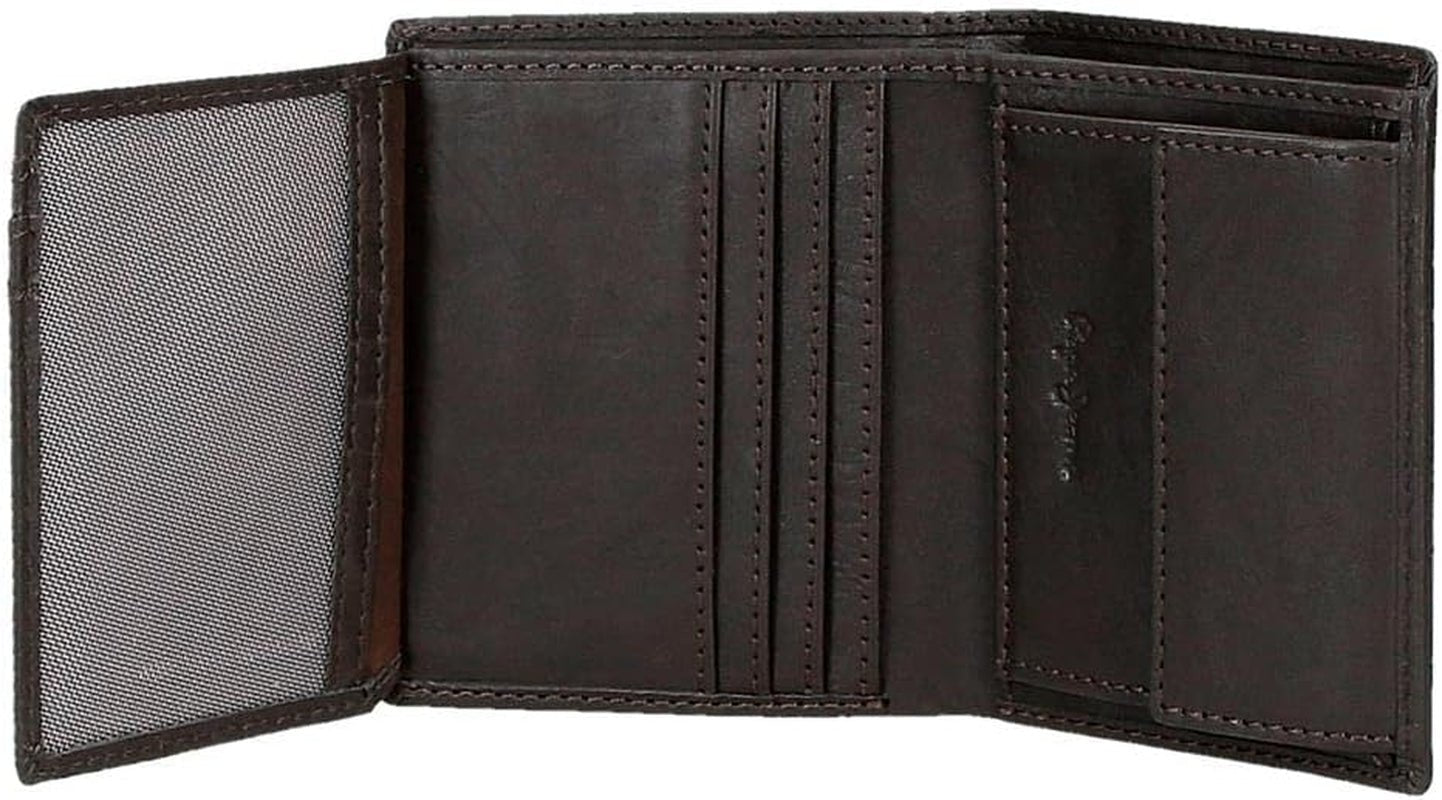 Pepe Jeans Leiter des Portfolios, Única Men's Wallet Naty Shop