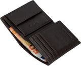 Pepe Jeans Leiter des Portfolios, Única Men's Wallet Naty Shop