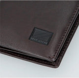 Pepe Jeans Leiter des Portfolios, Única Men's Wallet Naty Shop