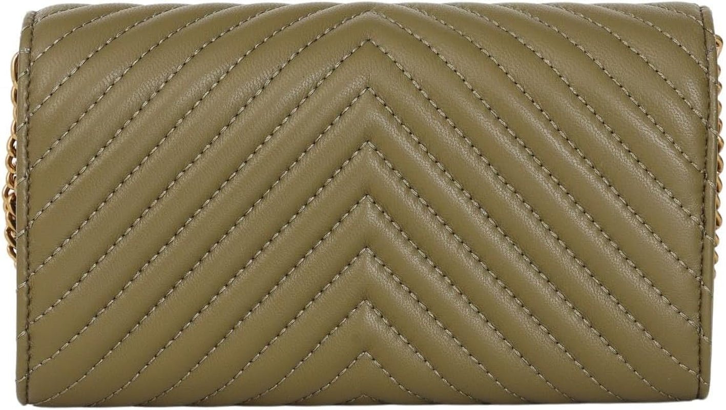 Pinko Ladies Sheep Nappa Love ONE Wallet C SCHAFNAPPA Damen Geldbörse Naty Shop
