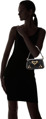 Pinko Ladies 520 Shoulder Baby Naplack Vintage Bag Damentaschen Naty Shop