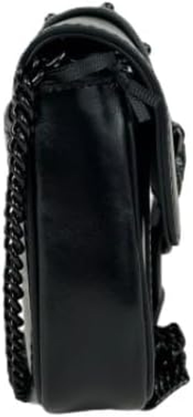 Pinko Ladies Love One Pocket C Naplack Colour Block Bag Damentaschen Naty Shop