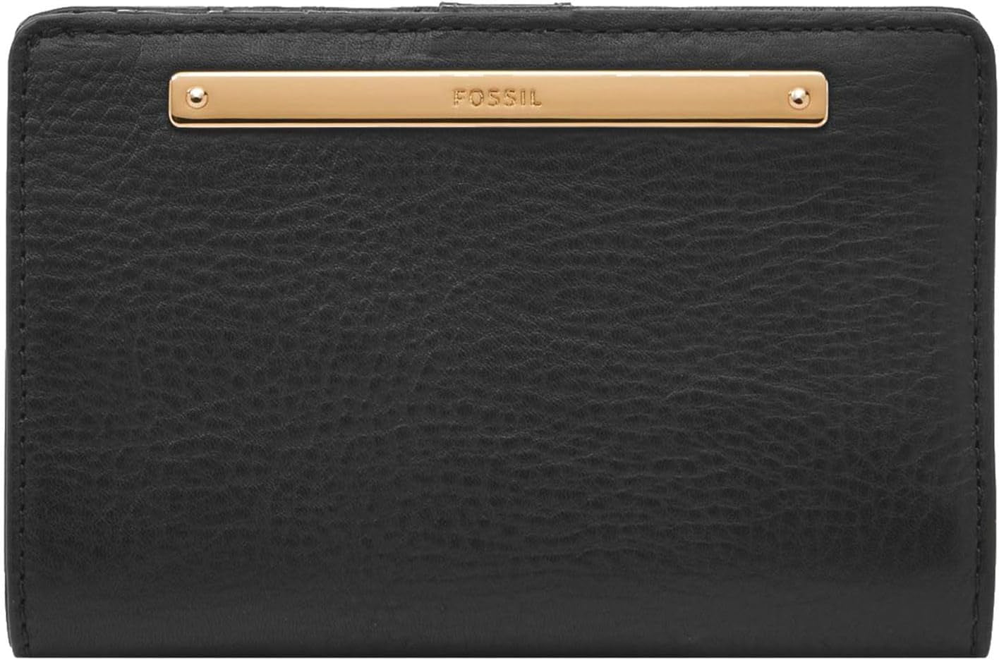 Fossil Damenbrieftasche – Liza Öko-Leder-Multifunktionsbrieftasche, SL7986G001 – 13,3 cm L x 2,9 cm B x 9,2 cm H Naty Shop Damenbrieftasche Standardtitel