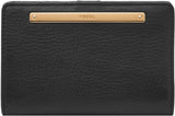 Fossil Damenbrieftasche – Liza Öko-Leder-Multifunktionsbrieftasche, SL7986G001 – 13,3 cm L x 2,9 cm B x 9,2 cm H Naty Shop Damenbrieftasche Standardtitel
