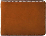 Fossil Wallet Tremont Bi-Fold Herrenbrieftasche Naty Shop Braun