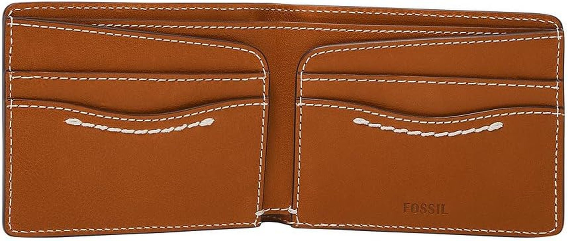 Fossil Wallet Tremont Bi-Fold Herrenbrieftasche Naty Shop