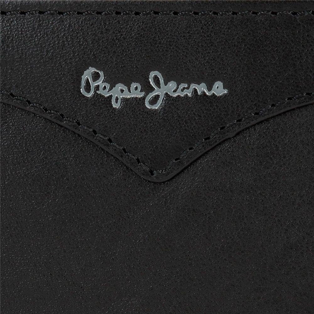 Pepe Jeans Jacken-Geldbörse, Einheitsgröße Herren-Geldbörse Naty Shop