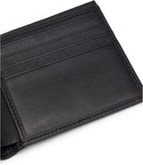 BOSS Bradley_8CC Herren-Geldbörse, Schwarz1 Naty Shop Herren-Geldbörse