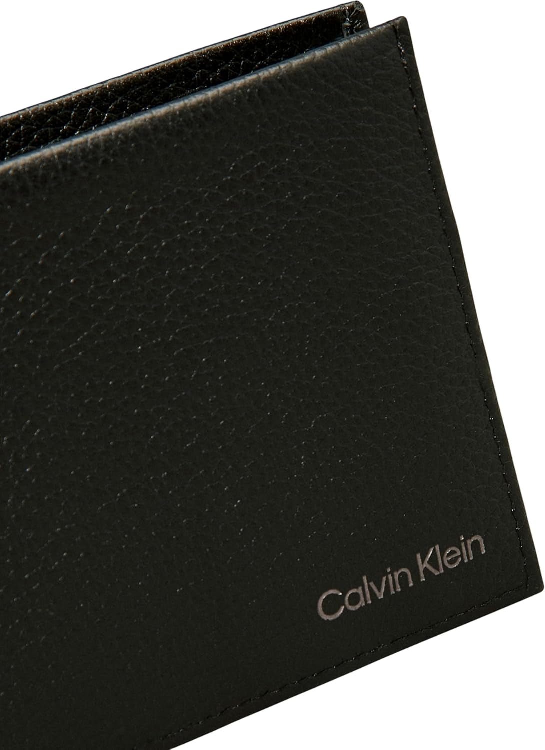 Calvin Klein Herren-Geldbörse Warmth Bifold Klein Herren-Geldbörse Naty Shop