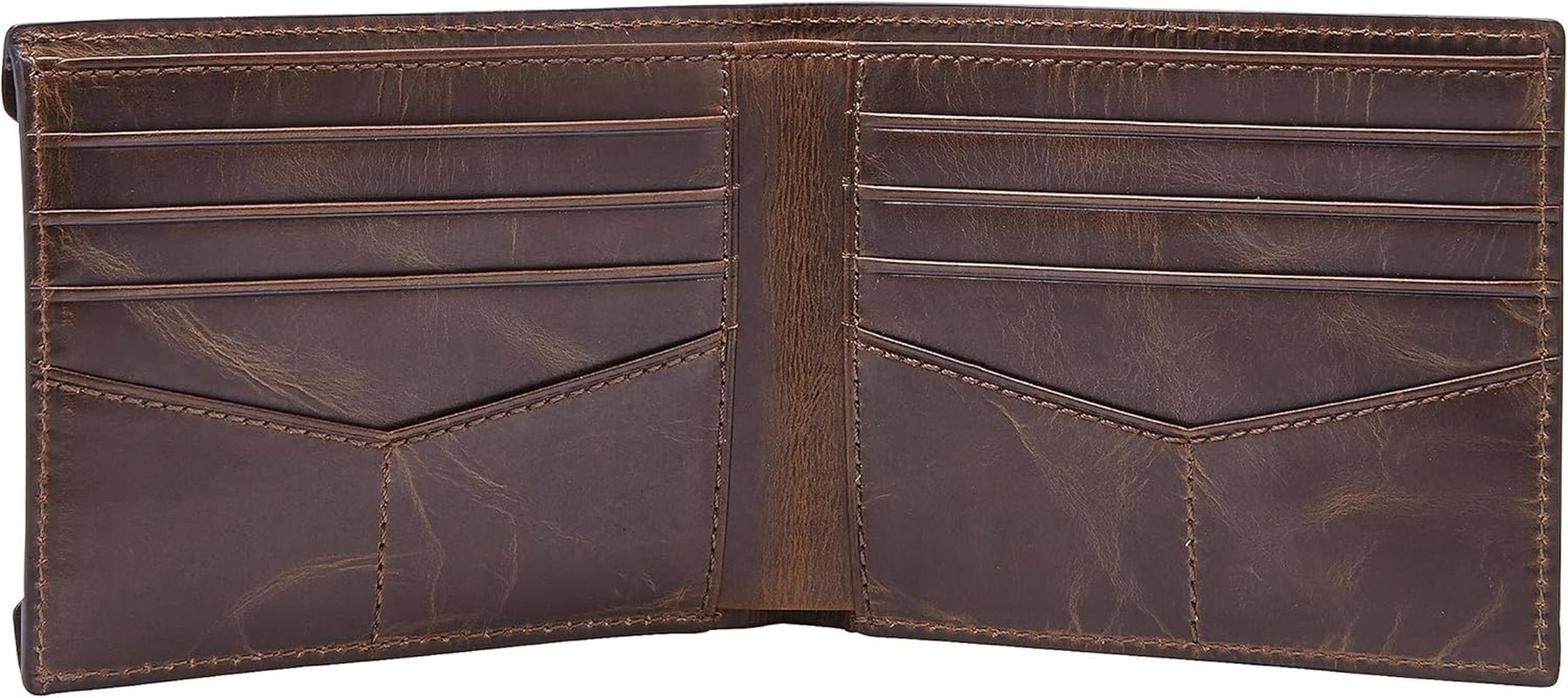 Fossil Herren-Geldbörse Herren-Geldbörse Naty Shop