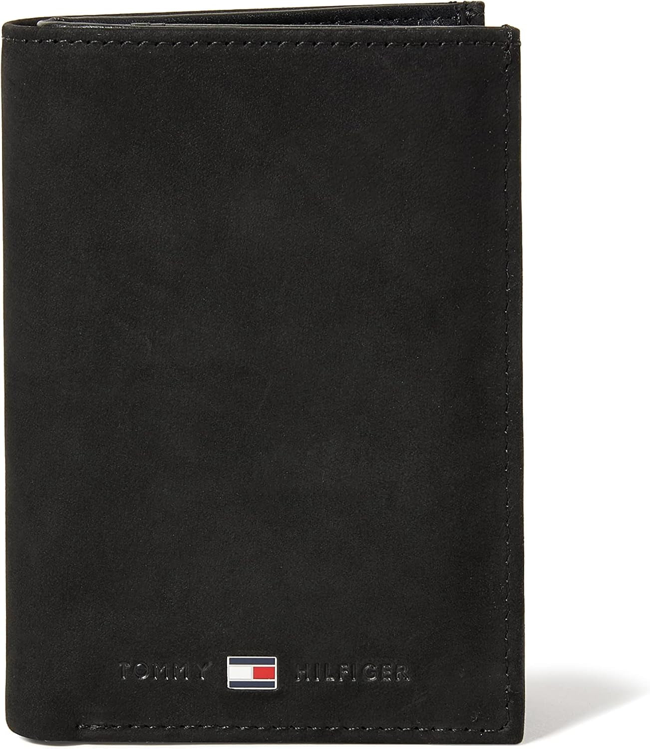 Tommy Hilfiger Johnson Herren-Geldbörse mit Münzfach Naty Shop Herren-Geldbörse