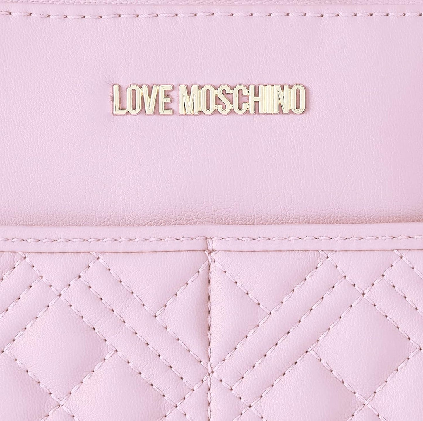Love Moschino Damenhandtaschen-Vorkollektion, Herbst Winter 2021 Vorkollektion Damentaschen Naty Shop