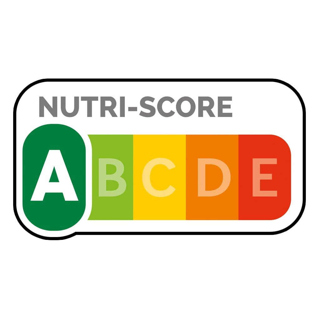 Pflaumen mit Steinen 200g – Aromatisch, fruchtig und natürlich süß – Vegan, ungeschwefelt, ohne Steine und ohne Zuckerzusatz – Nutri-Score A (1 x 200g) Dehydrierte Produkte Naty Shop