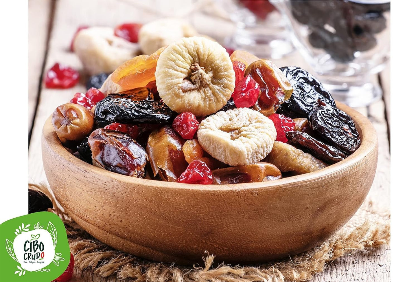 Getrocknete und kernlose Bio-Pflaumen – 500 g. Rohe, ungeschwefelte Pflaumen, ohne Zuckerzusatz oder Zusatzstoffe. Ökologische Trockenpflaumen als aromatische Trockenfrüchte. Pflaumen ohne Kerne. Naty Shop dehydrierte Produkte