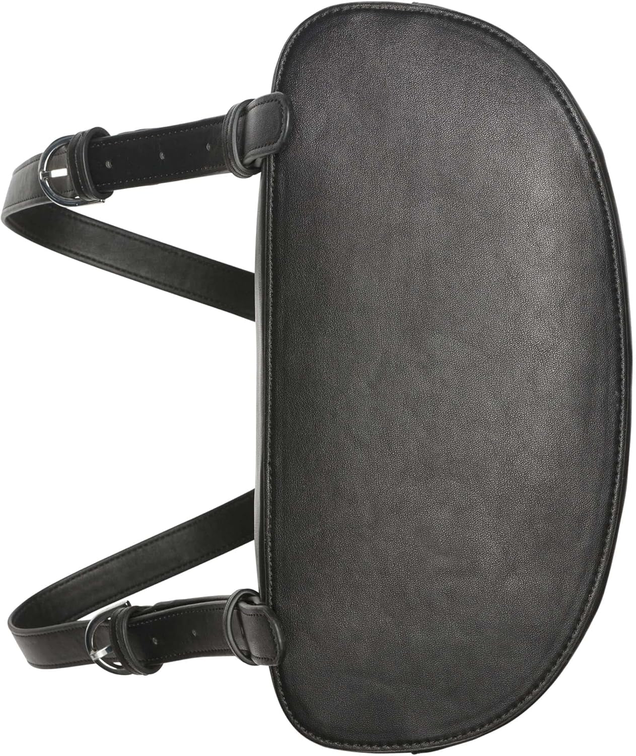 Calvin Klein Zina Zip Around Rucksack für Damen, mit Reißverschluss Damen Naty Shop Taschen