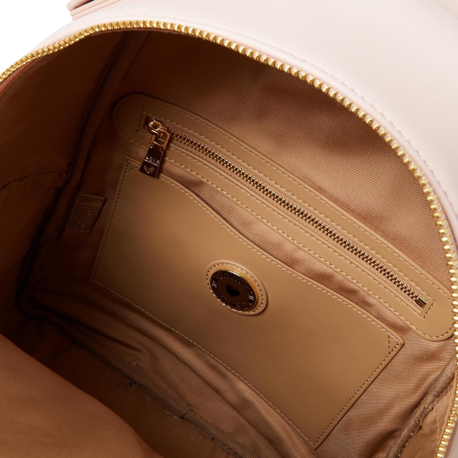 Love Moschino Damenrucksack, rosa Naty Shop Damentaschen
