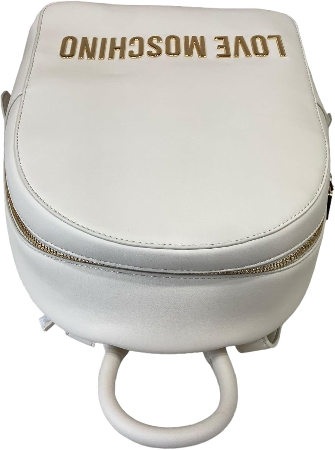 Umhängetasche für Damen von Love Moschino, Modell JC4193PP1IKD0, aus Kunstleder Damentaschen Naty Shop