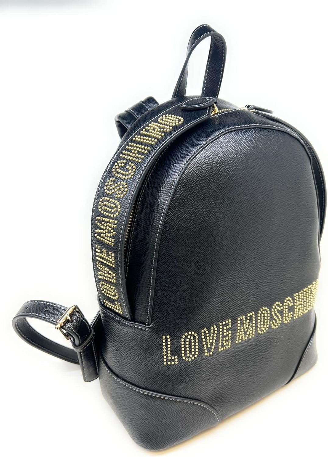 Love Moschino Damen Rucksack Jc4211pp0gkg0000 Schwarz One Size Damen Taschen Naty Shop