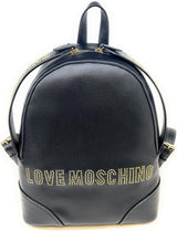 Love Moschino Damenrucksack Jc4211pp0gkg0000 Schwarz Einheitsgröße Taschen Damen Naty Shop Standardtitel