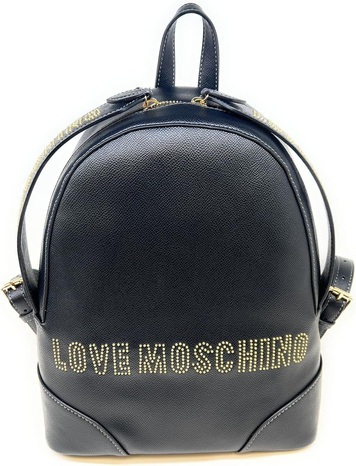 Love Moschino Damenrucksack Jc4211pp0gkg0000 Schwarz Einheitsgröße Taschen Damen Naty Shop Standardtitel