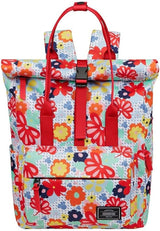 Rucksack für Kinder American Tourister Urban Groove Disney, 36 cm, 17 L, mehrfarbig (Minnie Flower) Rucksäcke und Premium-Schulranzen Naty Shop Default Title