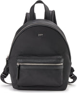 Damenrucksack DKNY Everyday Bags Women Naty Shop Schwarz/Silber