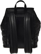 Love Moschino Damenrucksack, schwarz Naty Shop Damentaschen