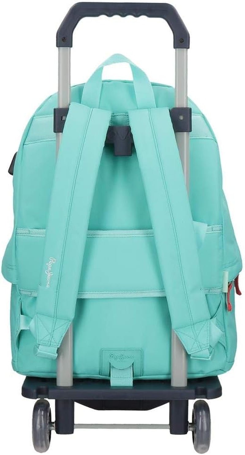 Pepe Jeans Rucksack Naty Kaufen Sie hochwertige Rucksäcke und Schulranzen