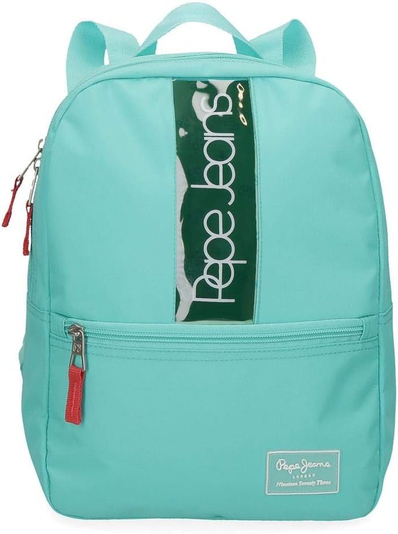 Pepe Jeans Rucksack Premium Rucksäcke und Schulranzen Naty Shop Rucksack