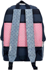 Pepe Jeans Noni Denim Rucksack Premium Rucksäcke und Schulranzen Naty Shop
