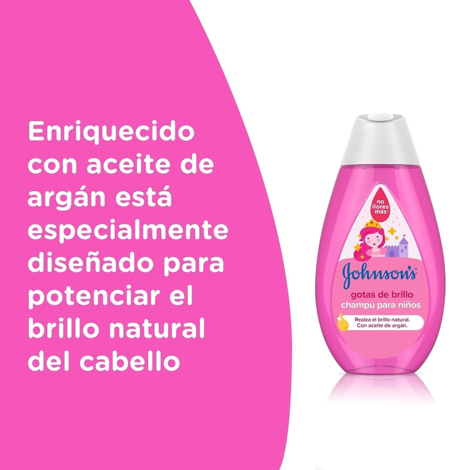Kindershampoo - Bade- und Hautpflege Naty Shop