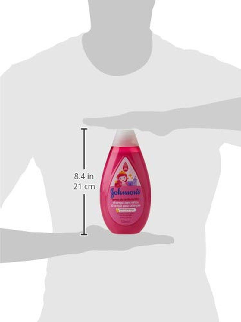 Kindershampoo - Bade- und Hautpflege Naty Shop