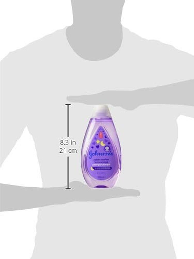 Kindershampoo - Bade- und Hautpflege Naty Shop