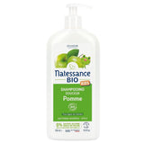 '- Apfelshampoo für Kinder Kinder - Bad und Hautpflege Naty Shop Standardtitel