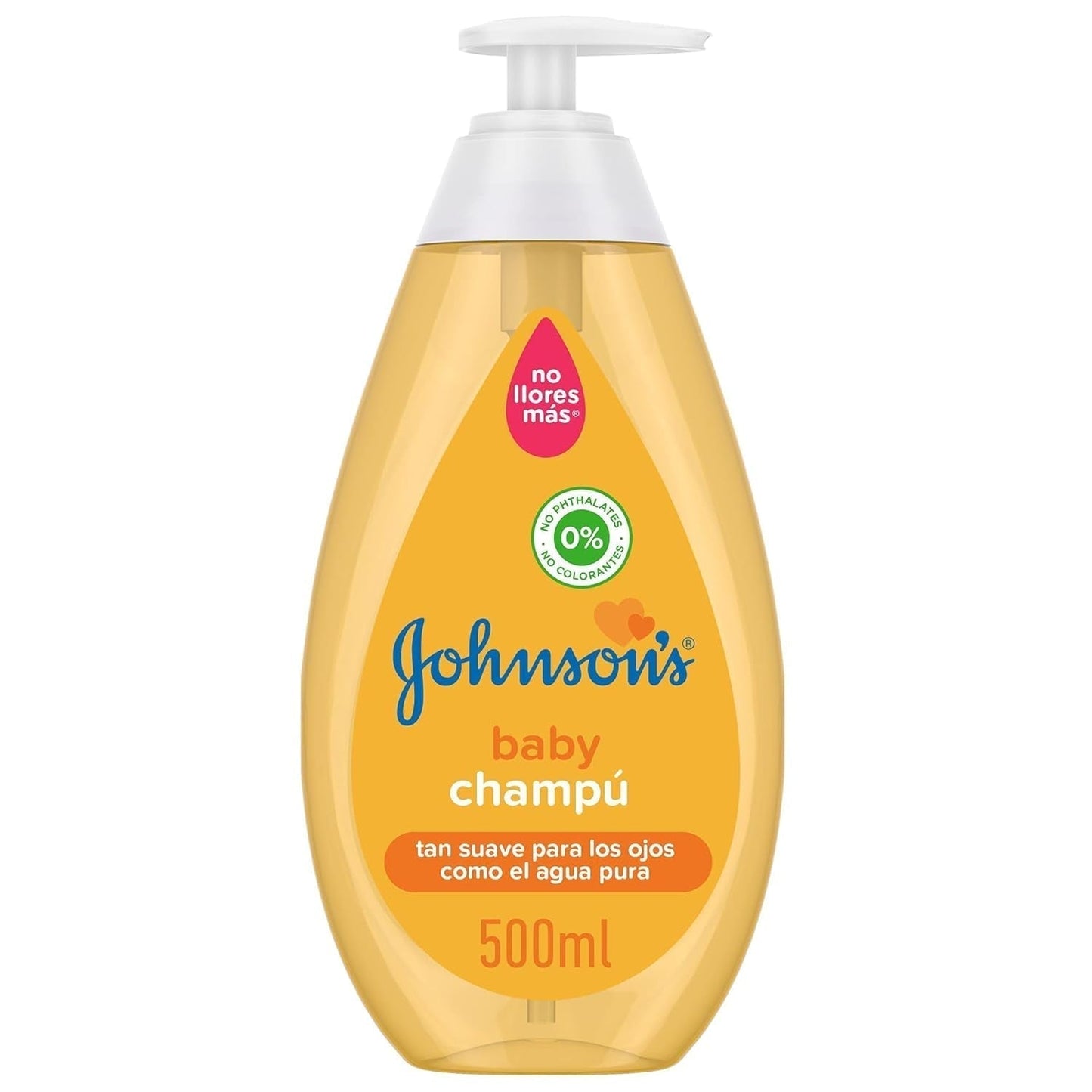 Original-Shampoo mit Spender für Kinder – Bad und Hautpflege Naty Shop Standardtitel