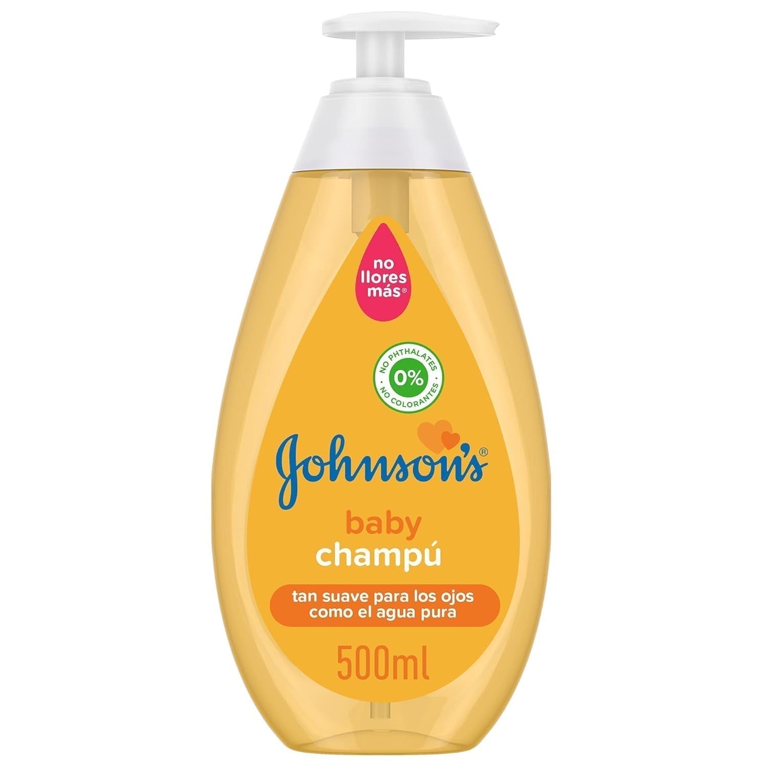 Original-Shampoo mit Spender für Kinder – Bad und Hautpflege Naty Shop Standardtitel
