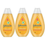 Shampoo, 3er-Pack (3 x 300 ml) Kids - Bath and Skincare Naty Shop Standardtitel