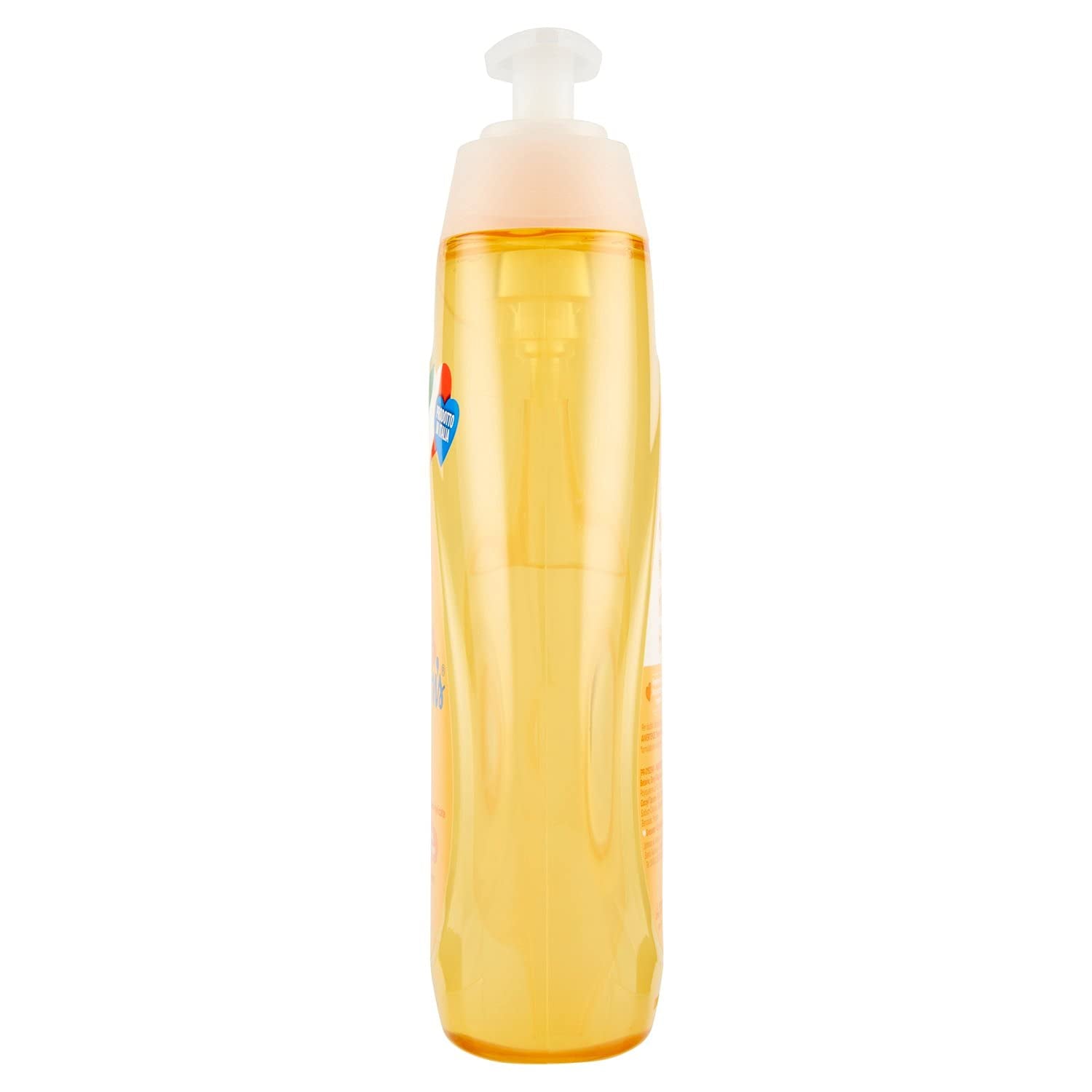 Johnson's & Johnson Kindershampoo, 750 ml Kinder - Bade- und Hautpflege Naty Shop
