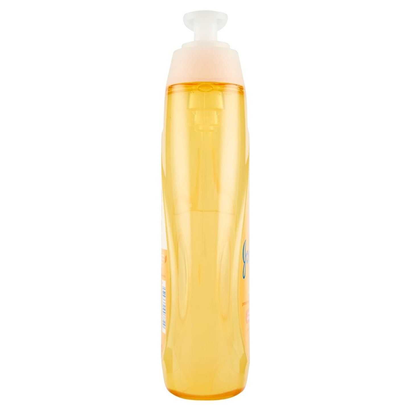 Johnson's & Johnson Kindershampoo, 750 ml Kinder - Bade- und Hautpflege Naty Shop