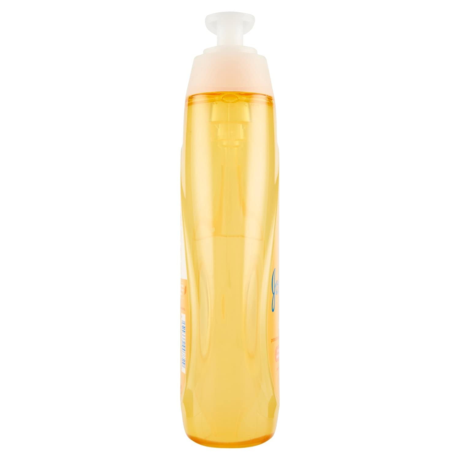 Johnson's & Johnson Kindershampoo, 750 ml Kinder - Bade- und Hautpflege Naty Shop