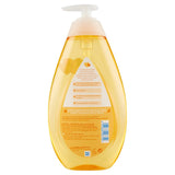 Johnson's & Johnson Kindershampoo, 750 ml Kinder - Bade- und Hautpflege Naty Shop