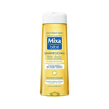 Mixa Kindershampoo, hypoallergen, 300 ml Kinder - Bad und Hautpflege Naty Shop 1 Stück