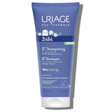 Uriage Kindershampoo, 200 ml Kinder – Bad und Hautpflege Naty Shop Standardtitel