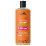 Urtekram Bio-Kindershampoo, pflegeleicht, 500 ml Kinder - Bade- und Hautpflege Naty Shop 500 ml (1 Packung)