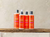 Bio-Urtekram-Kindershampoo, pflegeleicht, 500 ml Kinder - Bade- und Hautpflege Naty Shop