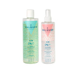 Valquer Kindershampoo und Haarspülung ohne Silikone, ohne Sulfate, für Kinder Kinder - Bad und Hautpflege Naty Shop Standardtitel