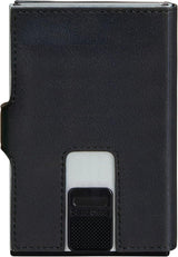Samsonite Alu Fit SLG - Geldbörse, 10,2 cm, schwarz (schwarz) Herren Geldbörse Naty Shop