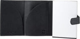 Samsonite Alu Fit SLG - Geldbörse, 10,2 cm, schwarz (schwarz) Herren Geldbörse Naty Shop